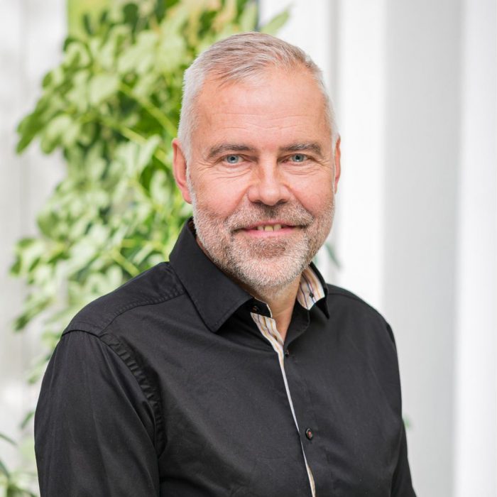 Ronald Thetmeyer