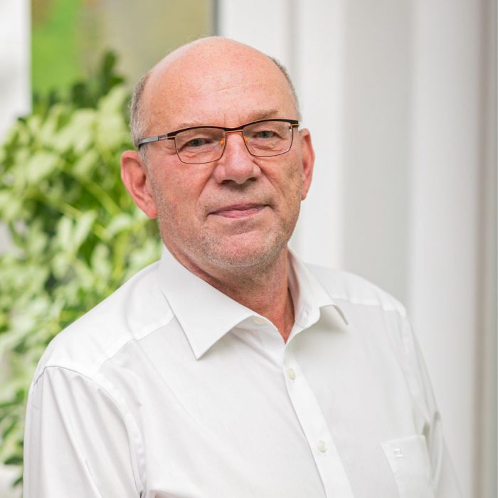 André Ulbricht