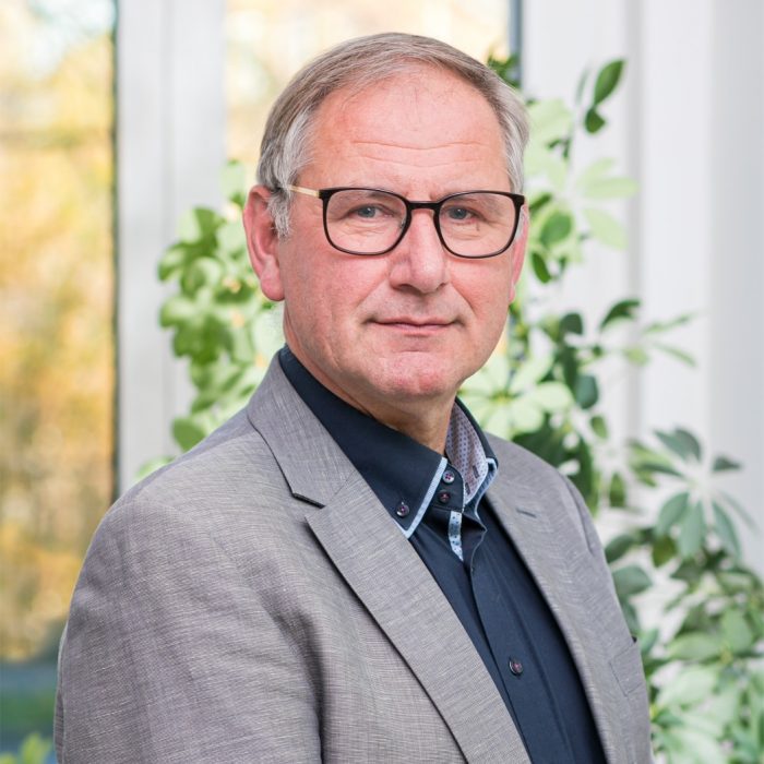 Lutz Voigt