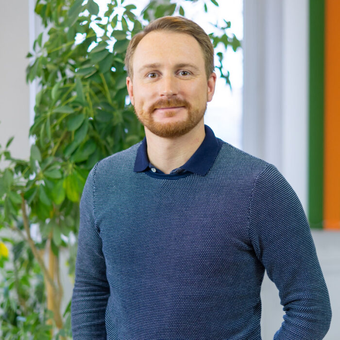 Fabian Bernhardt