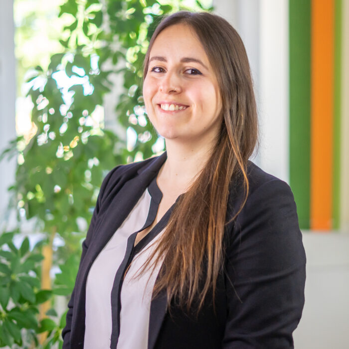 Mireille Fernandez Landera