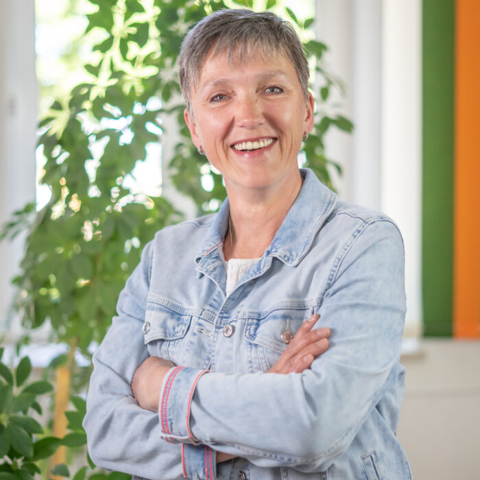 Sylvia Koch