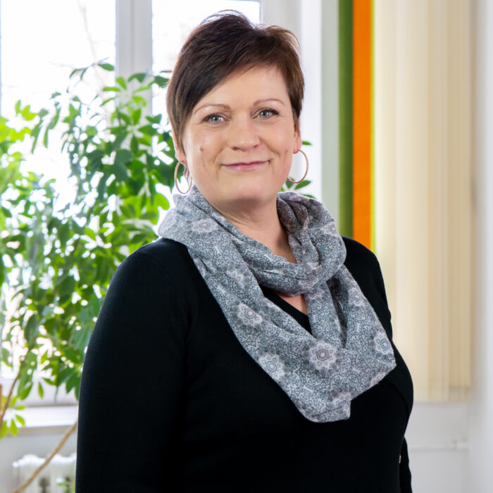 Melanie Pohl
