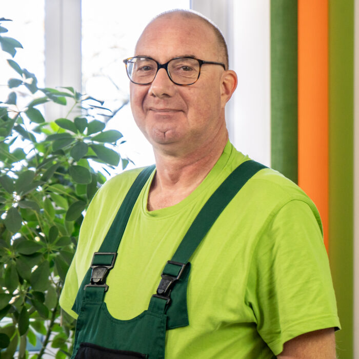 Jens Frischmann