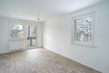 Gemütliche 3-Raum-Wohnung in der Nähe des Stadtparks, 09119 Chemnitz (Kapellenberg), Etagenwohnung
