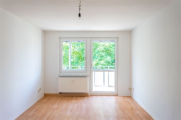 Schnäppchenwohnung am Zeißigwald mit schönem Grundriss, 09130 Chemnitz (Sonnenberg Nord), Etagenwohnung