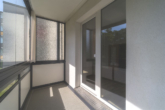 Balkon - Freundliche 2-Raumwohnung, verkehrsgünstig gelegen