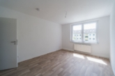 Schlafzimmer - Neu sanierte Stadtwohnung mit großzügigen Badezimmer