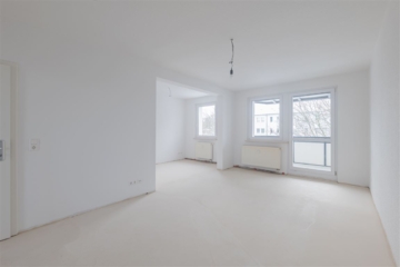2-Raumwohnung in grüner Lage *suchen Sie sich Ihren Bodenbelag selbst aus*, 09130 Chemnitz (Sonnenberg Nord), Etagenwohnung