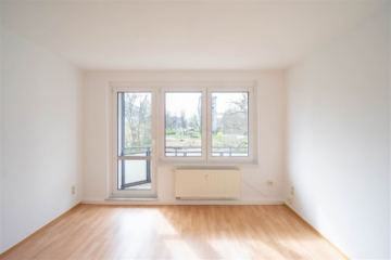 * gemütliche Familienwohnung mit Balkon auf dem Kappellenberg*, 09119 Chemnitz (Kapellenberg), Etagenwohnung