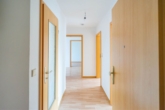 Flur - * gemütliche Familienwohnung mit Balkon auf dem Kappellenberg*