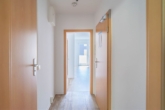 Flur - Gemütliche 3 Zimmerwohnung mit Balkon