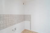 innenliegende Küche - Gemütliche 3 Zimmerwohnung mit Balkon