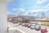 Balkonaussicht - Gemütliche 3 Zimmerwohnung mit Balkon