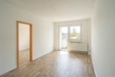 Wohnzimmer - Gemütliche 3 Zimmerwohnung mit Balkon