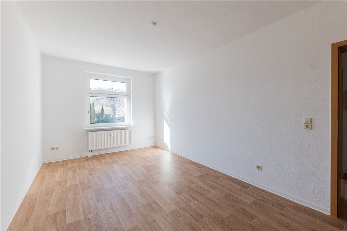 Gemütliche Wohnung mit Garten –, 09131 Chemnitz (Ebersdorf), Erdgeschosswohnung