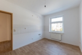 Küche - Gemütliche Wohnung mit Garten –