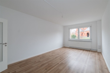 Wohnung mit Wohlfühlcharakter – 2 Zimmerwohnung nahe Zentrum, 09130 Chemnitz (Sonnenberg Süd), Erdgeschosswohnung
