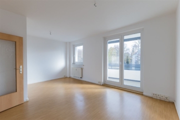 helle freundliche Familienwohnung am Stadtpark mit vergl. Balkon, 09119 Chemnitz (Kapellenberg), Wohnung