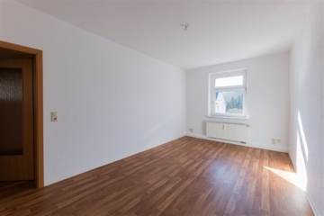 Schöne 2 Raum-Wohnung mit Wohnküche, 09131 Chemnitz (Ebersdorf), Etagenwohnung