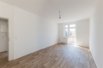 Gemütliche 2- Zimmerwohnung in Hilbersdorf mit Balkon, 09131 Chemnitz (Hilbersdorf), Etagenwohnung