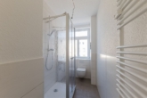 Badezimmer - Gemütliche 2- Zimmerwohnung in Hilbersdorf mit Balkon