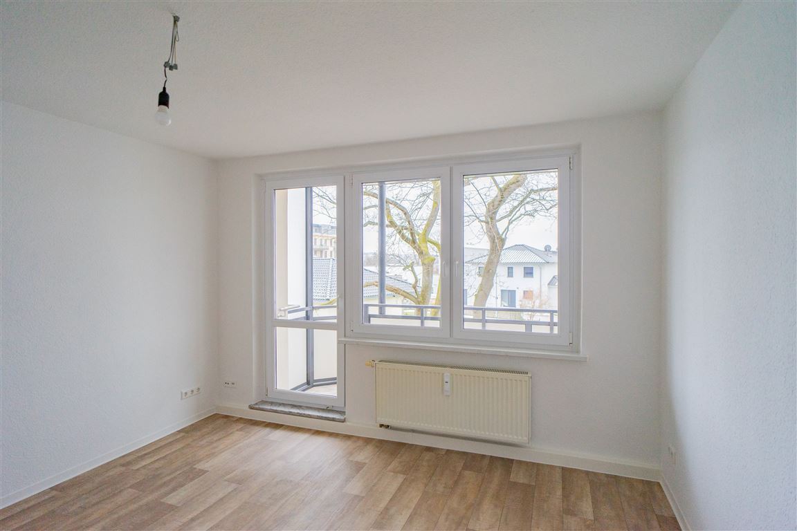 *** Neusanierte 2 Zimmerwohnung in ruhiger Lage ***, 09130 Chemnitz (Sonnenberg Nord), Etagenwohnung
