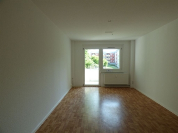 Sonnige, moderne 3-Zimmer-Wohnung, zentrumsnah., 09130 Chemnitz (Sonnenberg Süd), Erdgeschosswohnung