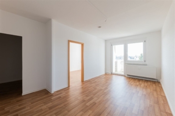 Schöne zentrumsnahe Wohnung mit tollem Ausblick, 09130 Chemnitz (Sonnenberg Süd), Etagenwohnung