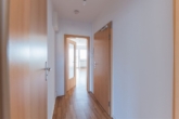 Flur - Schöne zentrumsnahe Wohnung mit tollem Ausblick