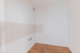 Küche - Schöne zentrumsnahe Wohnung mit tollem Ausblick