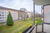 Balkonaussicht - ++ Tolle 2 Raumwohnung, zentrumsnah und trotzdem ruhig wohnen ++