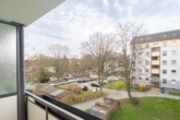 Balkonaussicht - ++ Tolle 2 Raumwohnung, zentrumsnah und trotzdem ruhig wohnen ++