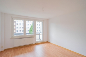 ++ Tolle 2 Raumwohnung, zentrumsnah und trotzdem ruhig wohnen ++, 09119 Chemnitz (Kapellenberg), Etagenwohnung