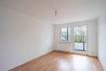 Moderne Wohnung mit Dusche am Stadtpark, 09119 Chemnitz (Kapellenberg), Etagenwohnung