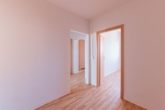 Flur - super schöne Wohnung, großes Wohnzimmer, sonniger Südbalkon Aufzug