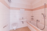Badezimmer - super schöne Wohnung, großes Wohnzimmer, sonniger Südbalkon Aufzug