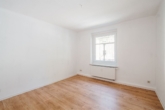 Schlafzimmer - Altbauwohnung mit großer Küche, Tageslichtbad und eigenem Hausgarten