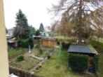Garten - Altbauwohnung mit großer Küche, Tageslichtbad und eigenem Hausgarten