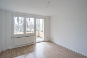 Schöne 3 Zimmerwohnung mit Balkon, 09119 Chemnitz (Kapellenberg), Wohnung