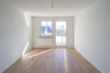Neue, moderne 3 Raumwohnung am Stadtpark mit Dusche+++, 09119 Chemnitz (Kapellenberg), Etagenwohnung