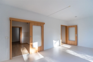 Barrierearme 2- Zimmerwohnung im Erdgeschoss, 09130 Chemnitz (Sonnenberg Süd), Wohnung
