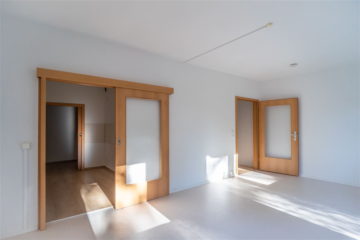 Barrierearme 2- Zimmerwohnung im Erdgeschoss, 09130 Chemnitz (Sonnenberg Süd), Wohnung