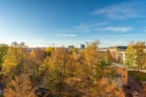 Aussicht Balkon - * helle 2 Zimmerwohnung mit Balkon / Zentrumsnah *