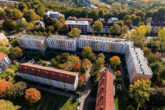 Stollberger Straße - Ganz oben mit Aufzug im schönen Stadtteil Kapellenberg.