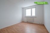 Musterbild Schlafzimmer - Ganz oben mit Aufzug im schönen Stadtteil Kapellenberg.